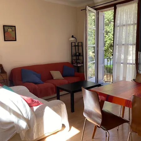 Ferienwohnung Les 3 Balcons Prades  Exterior foto