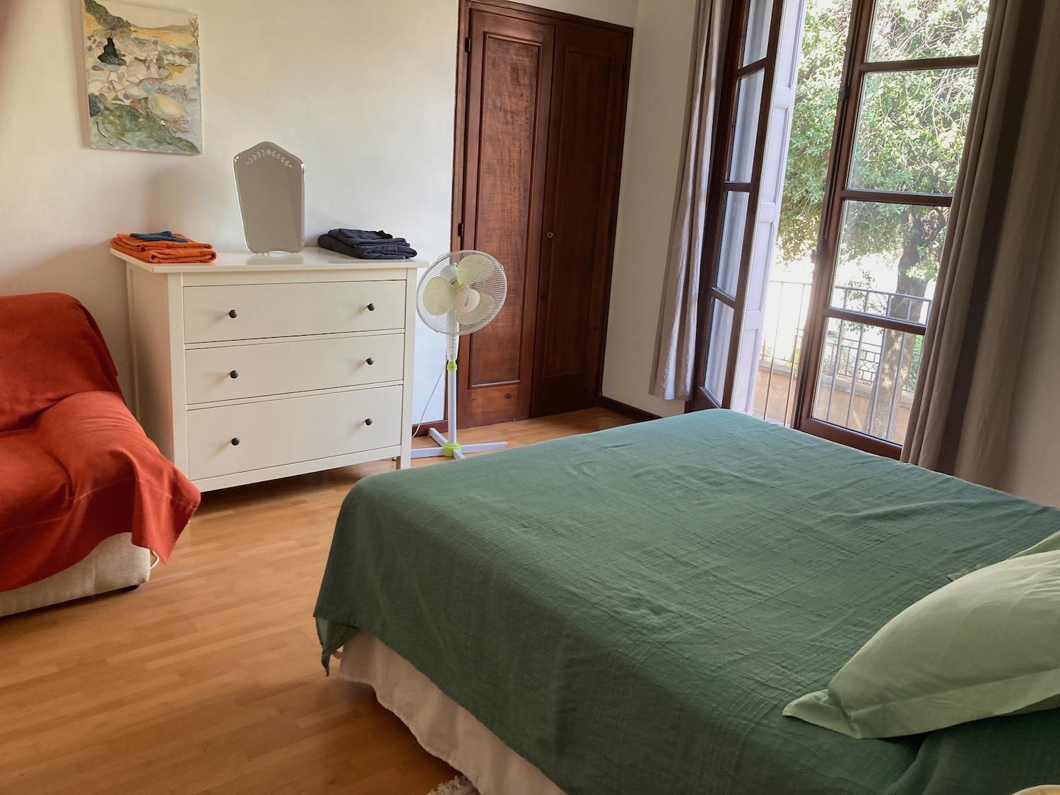 Apartment Les 3 Balcons Prades (Pyrenees-Orientales)
